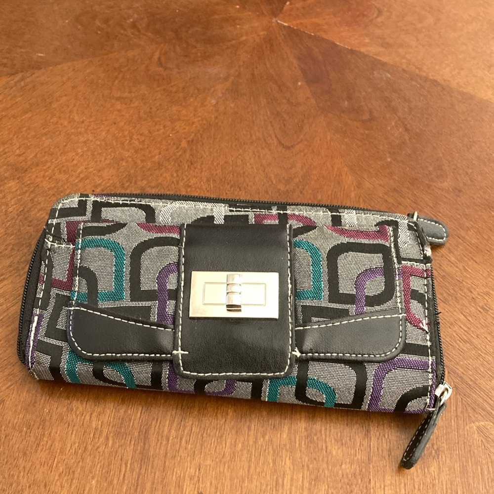 Cute wallet
